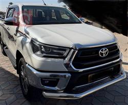 تويوتا هايلوكس